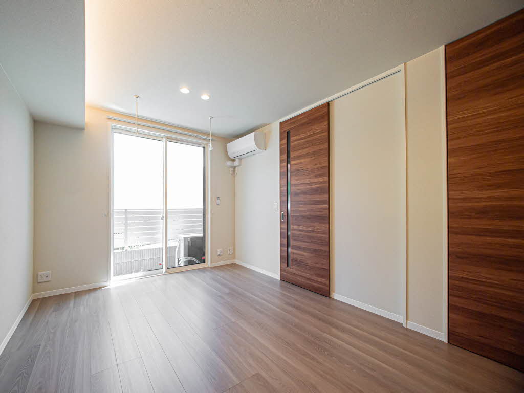 シャーメゾン　プレミアスⅡ 0102号-3