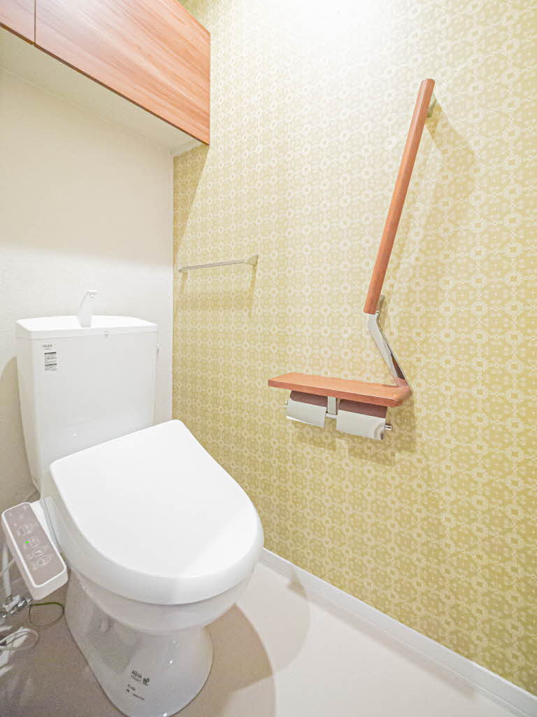 シャーメゾン　プレミアスⅡ 0102号-5