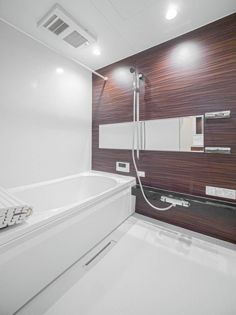 シャーメゾン　プレミアスⅡ 0102号-7