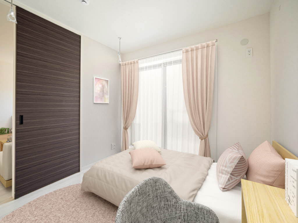 ShaMaison Gardens 垂水駅前 0302号-3