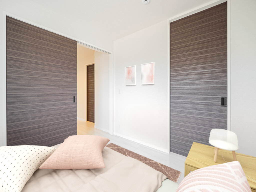 ShaMaison Gardens 垂水駅前 0302号-4