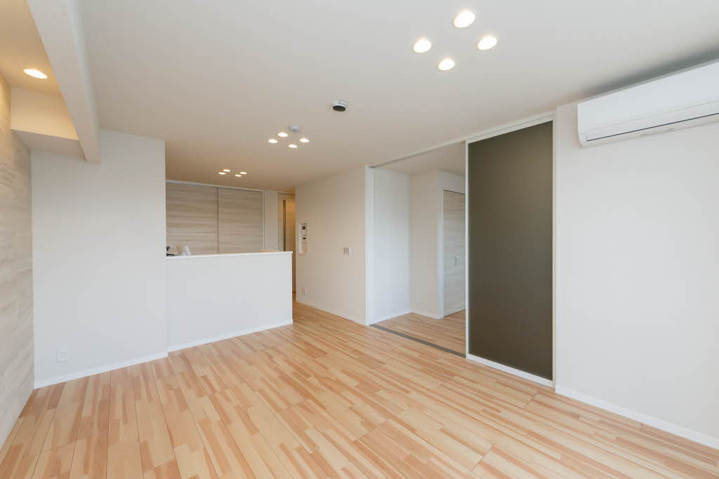 モンターニュ　カメリア 0202号-5