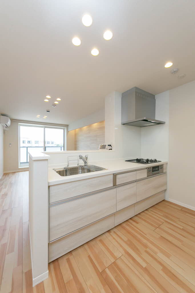 モンターニュ　カメリア 0202号-10