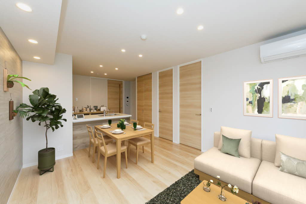 グランメゾン藤森 0103号-2