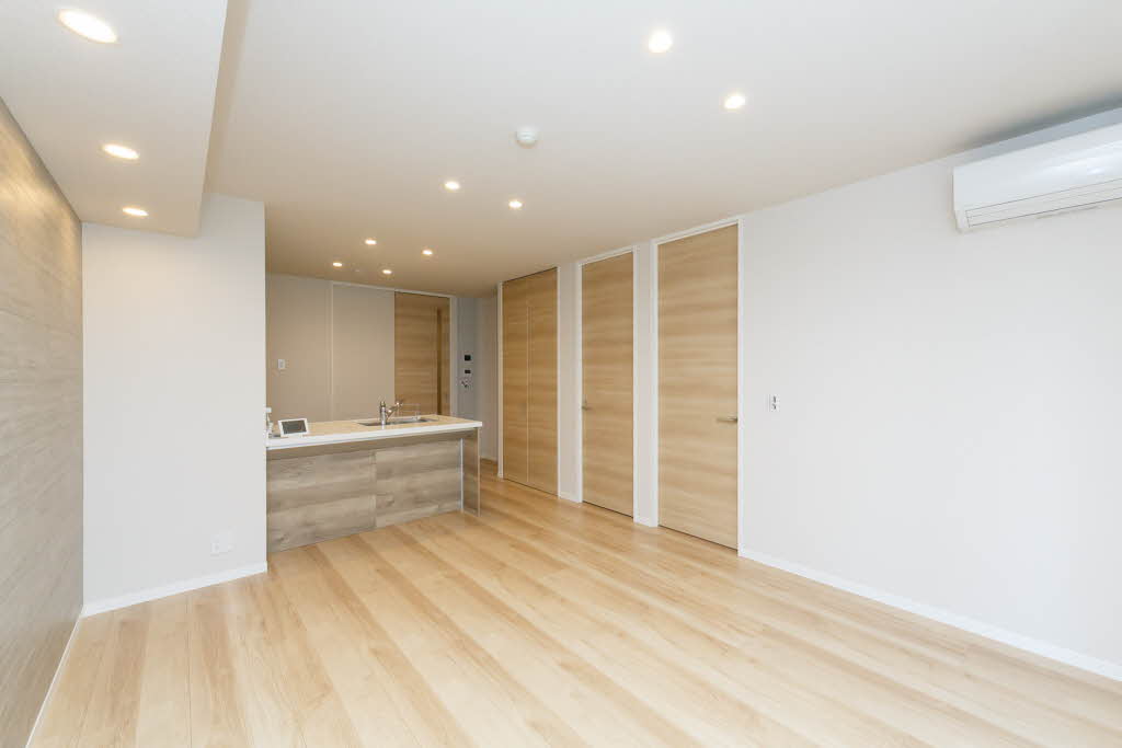 グランメゾン藤森 0103号-4