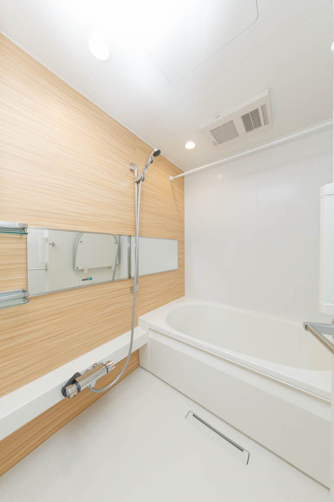 グランメゾン藤森 0103号-8