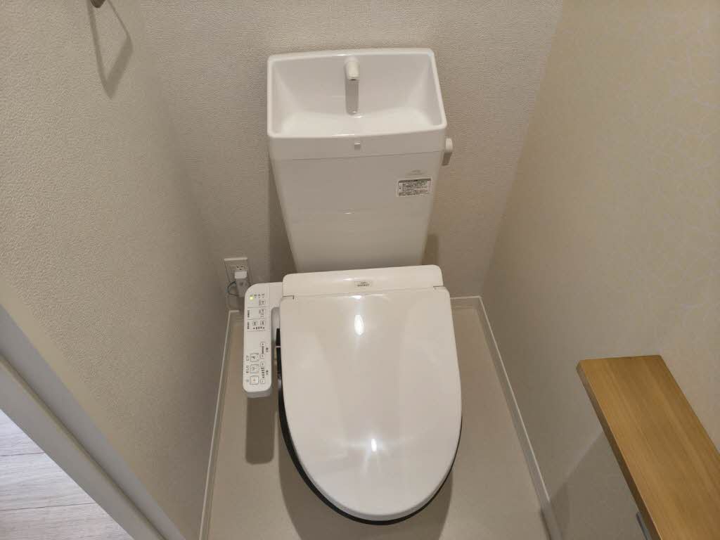 ブルジェオン駅南 0201号-6