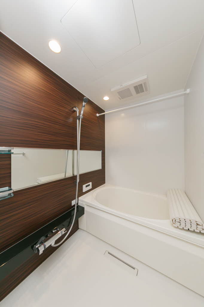 シャーメゾン リーベラ 0102号-7