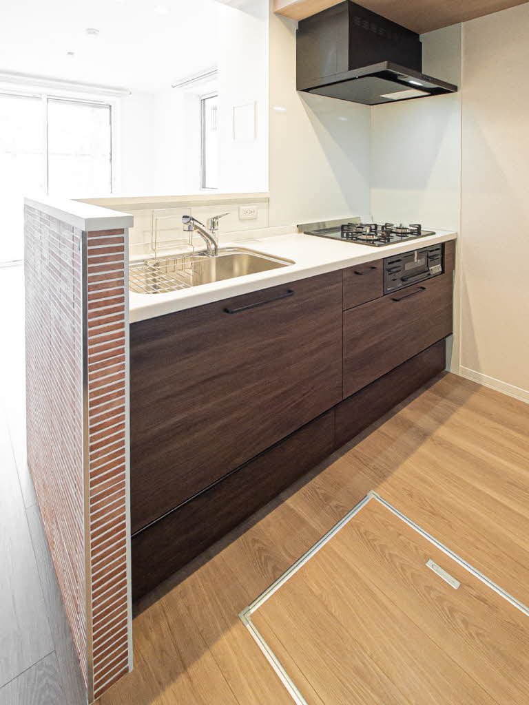 Ａｖｅｎｉｒ旭ヶ丘 0102号-7