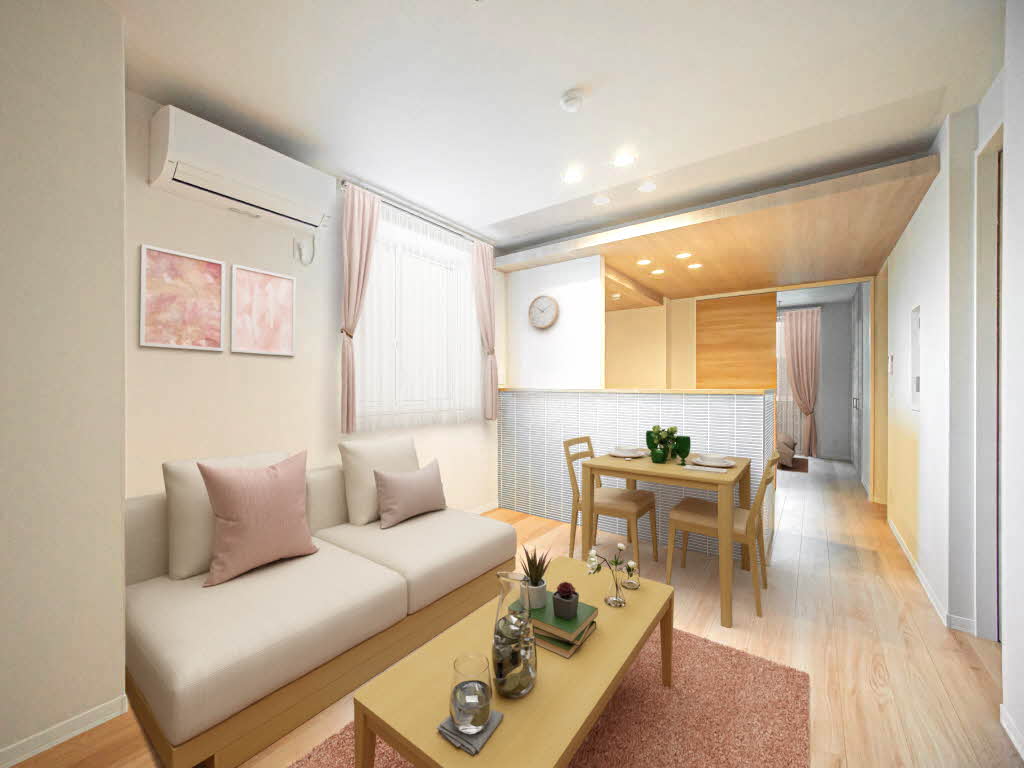 Ａｖｅｎｉｒ旭ヶ丘 0103号-2