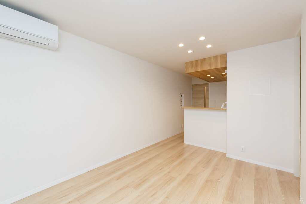 フラッツ桃谷 0102号-3