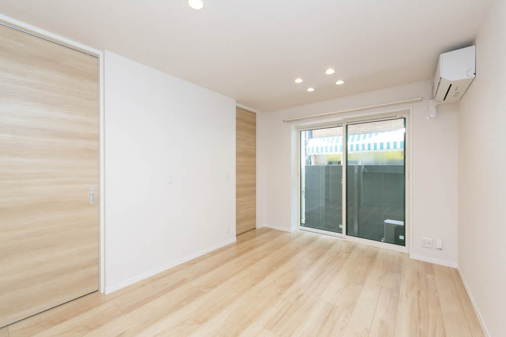 フラッツ桃谷 0102号-4