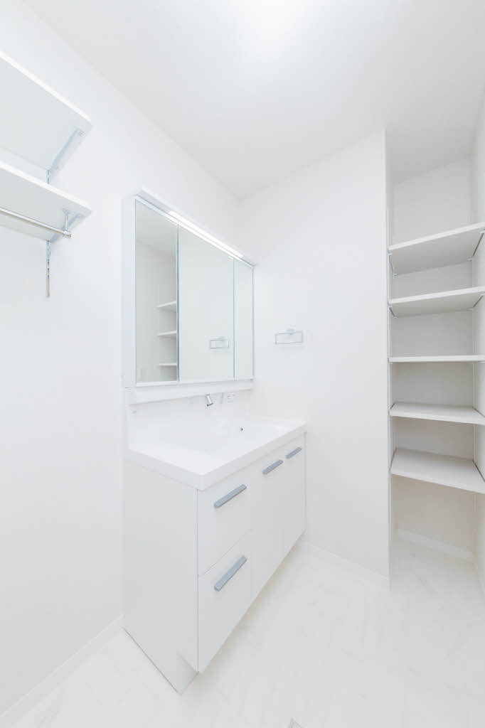 フラッツ桃谷 0102号-9