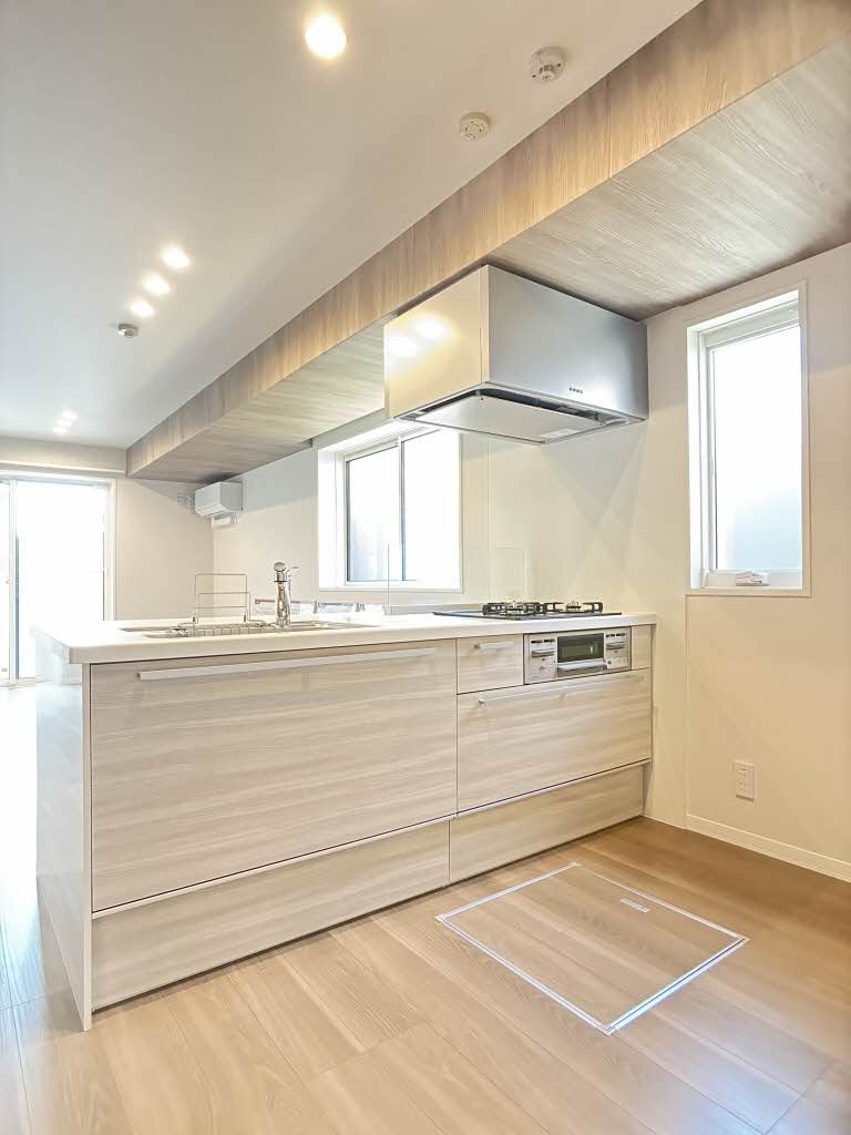 ココン　文の里 0101号-3