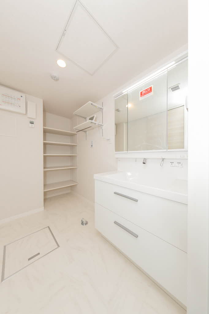 ココン　文の里 0103号-5