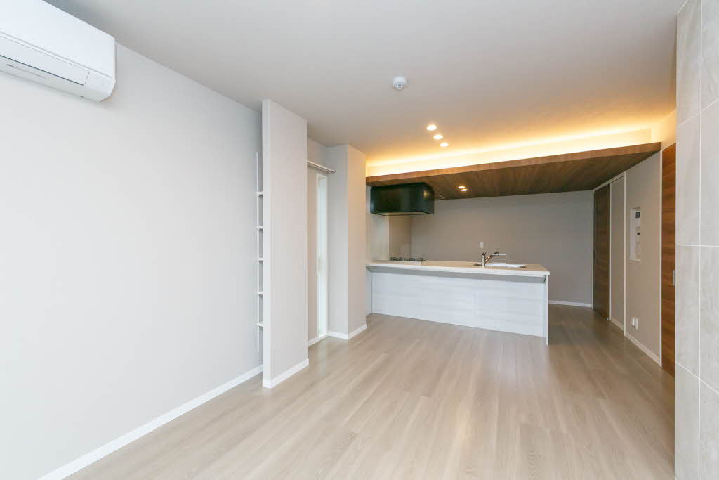 ココン　文の里 0303号-2