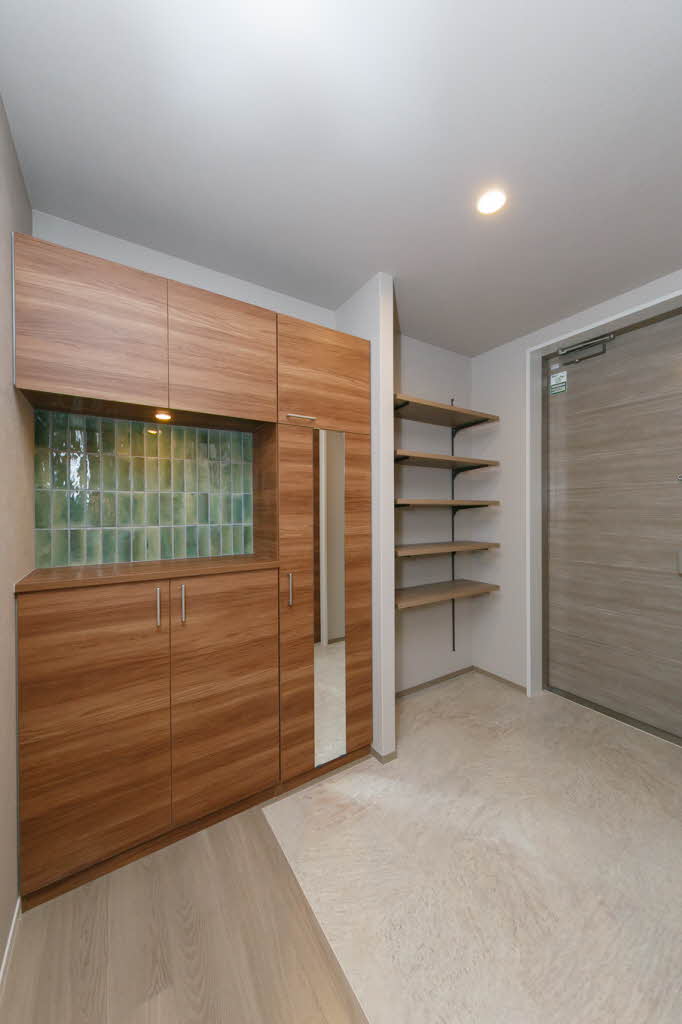 ココン　文の里 0303号-3