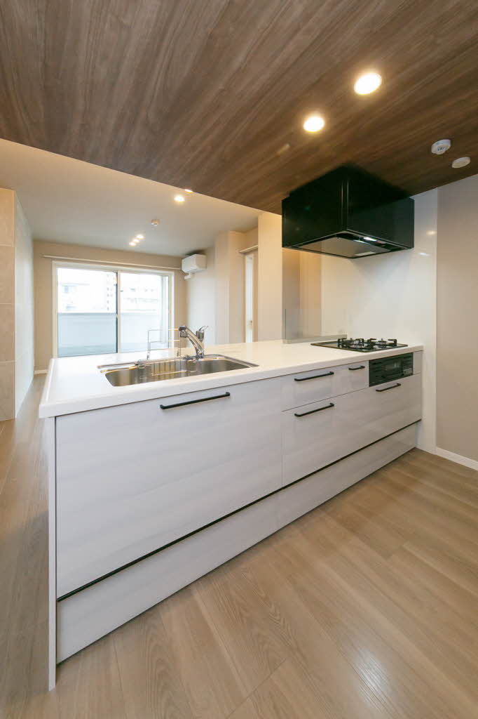 ココン　文の里 0303号-7