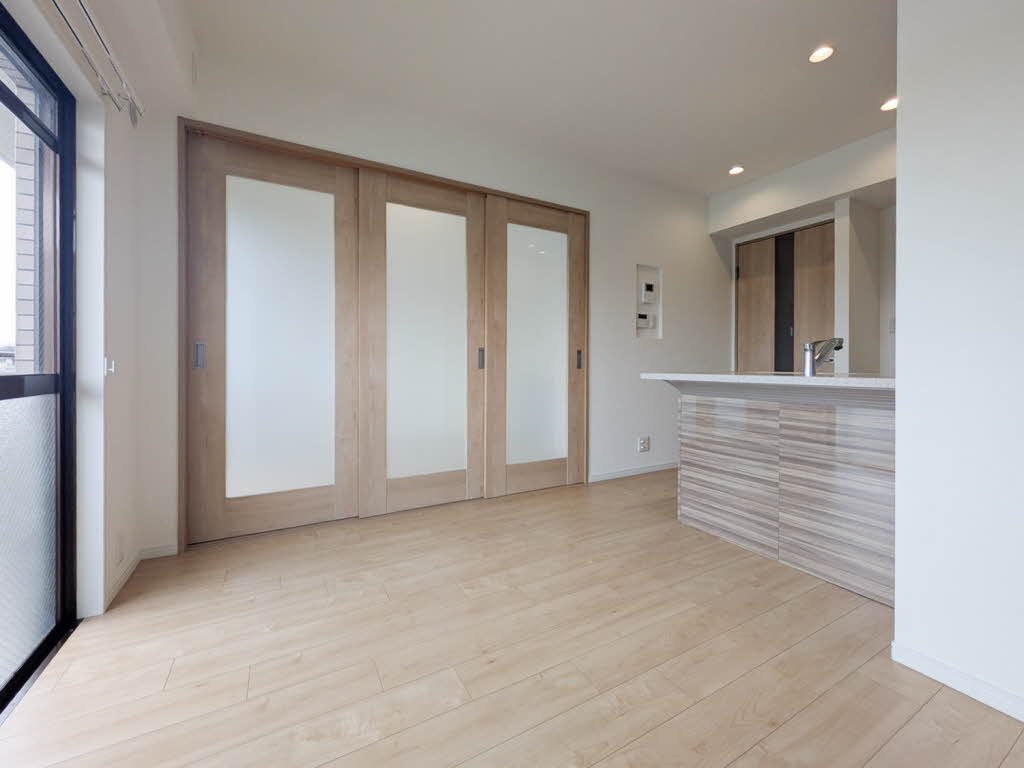 ハイタウン御殿山東 0202号-2