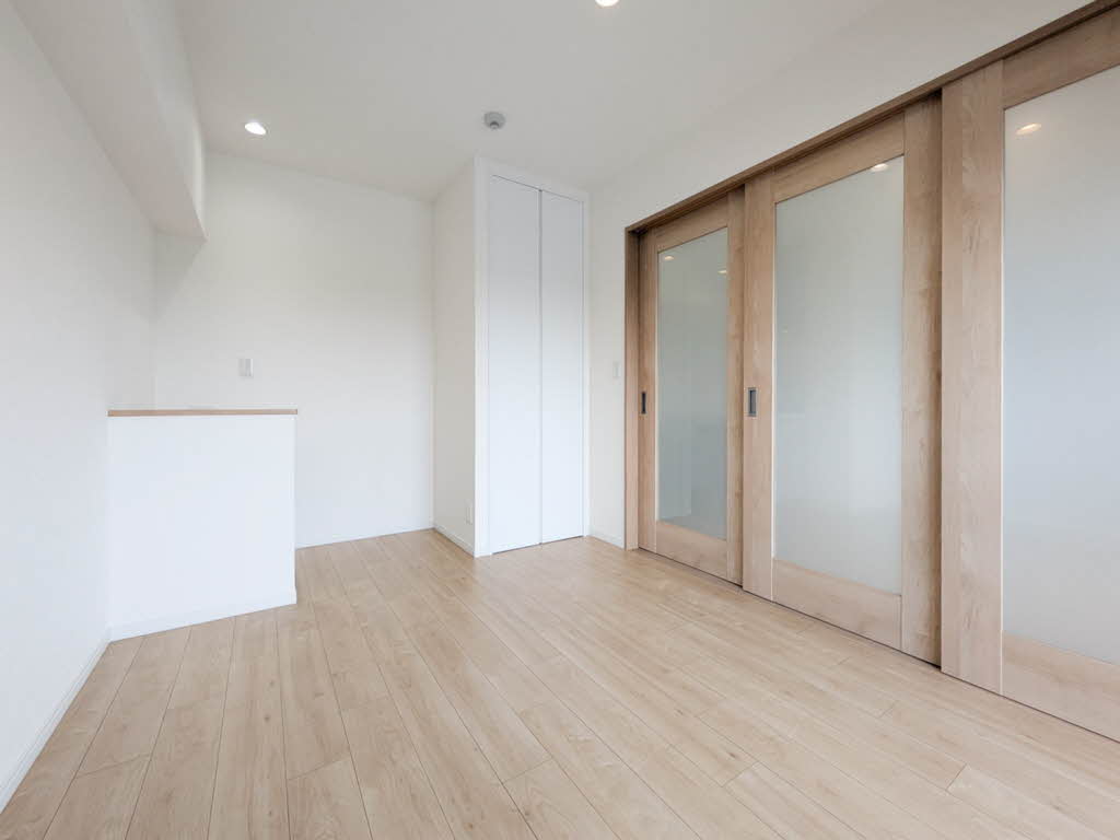 ハイタウン御殿山東 0202号-5
