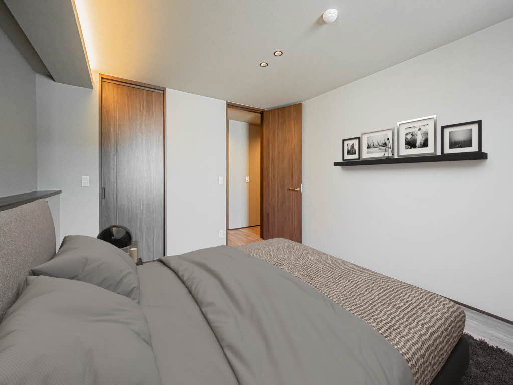 ＴＨＥ　ＳＫＹ　御影郡家 0202号-2