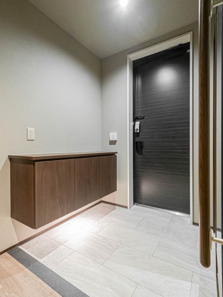 ＴＨＥ　ＳＫＹ　御影郡家 0202号-4