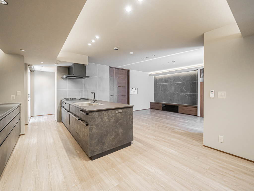 ＴＨＥ　ＳＫＹ　御影郡家 0202号-9