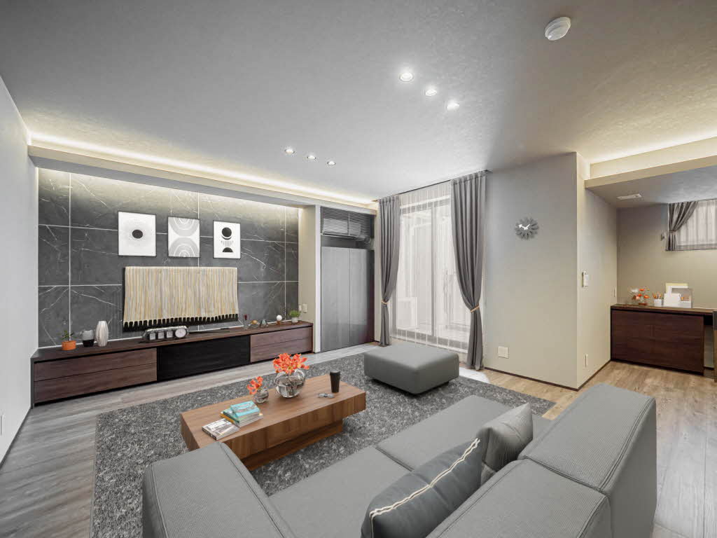 ＴＨＥ　ＳＫＹ　御影郡家 0302号-2