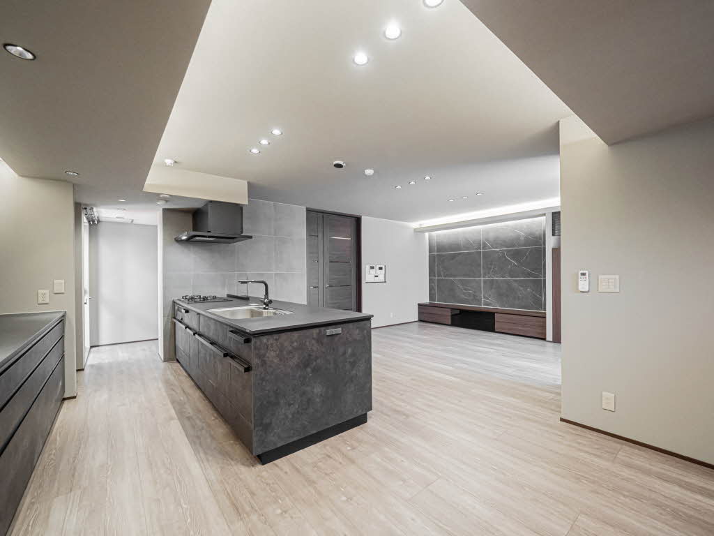 ＴＨＥ　ＳＫＹ　御影郡家 0302号-4