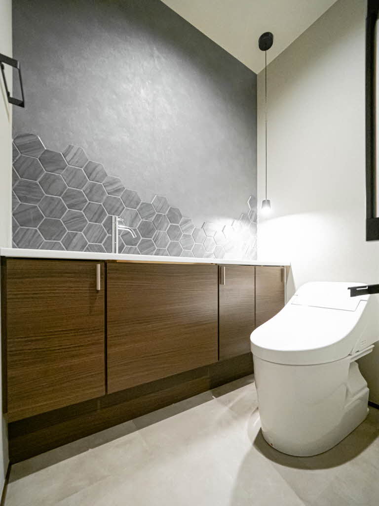 ＴＨＥ　ＳＫＹ　御影郡家 0302号-7