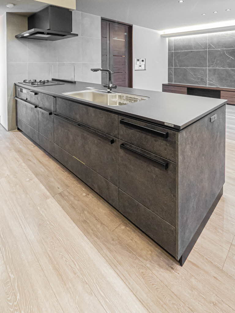 ＴＨＥ　ＳＫＹ　御影郡家 0302号-10