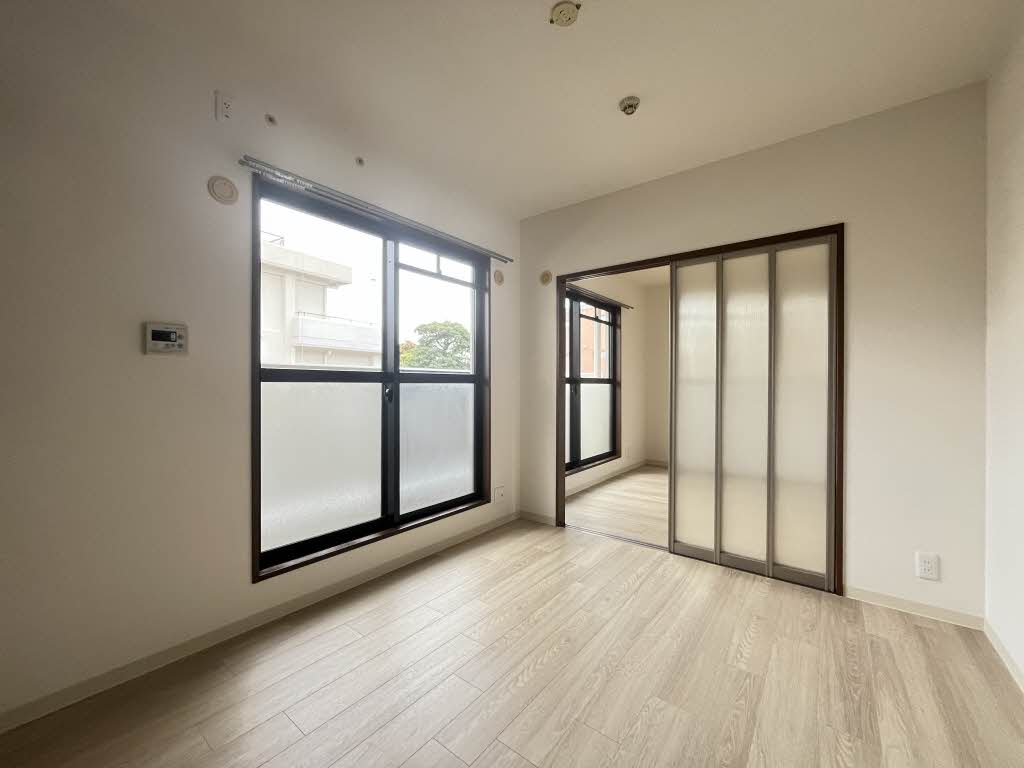 メゾン・ド・シャルム 0102号-2