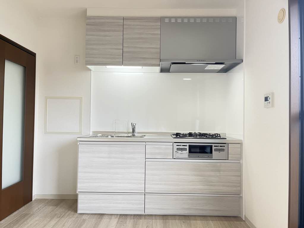 メゾン・ド・シャルム 0102号-4