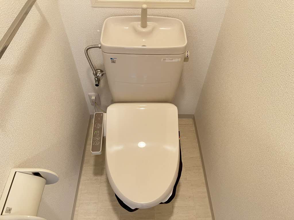 メゾン・ド・シャルム 0102号-8