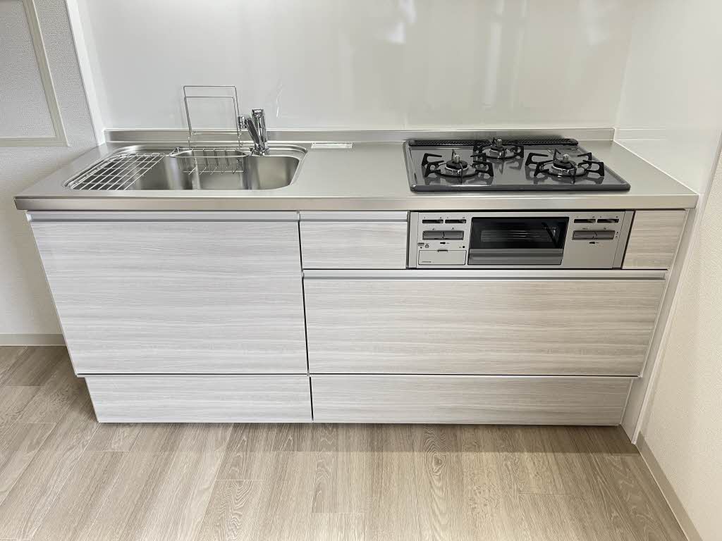 メゾン・ド・シャルム 0102号-10