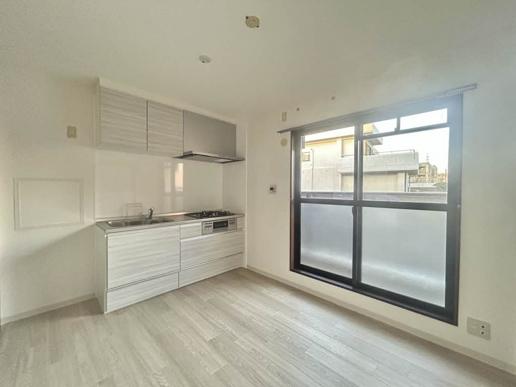 メゾン・ド・シャルム 0105号-2