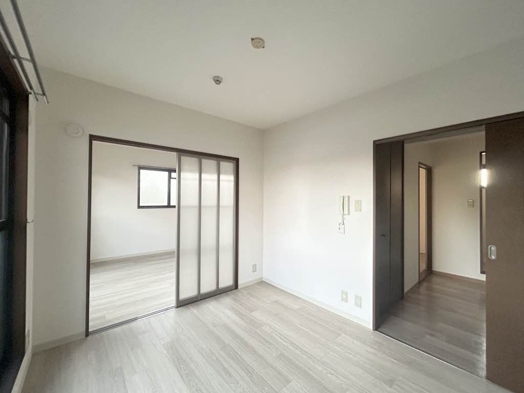 メゾン・ド・シャルム 0105号-3