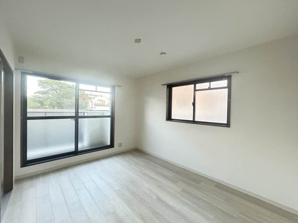 メゾン・ド・シャルム 0105号-5