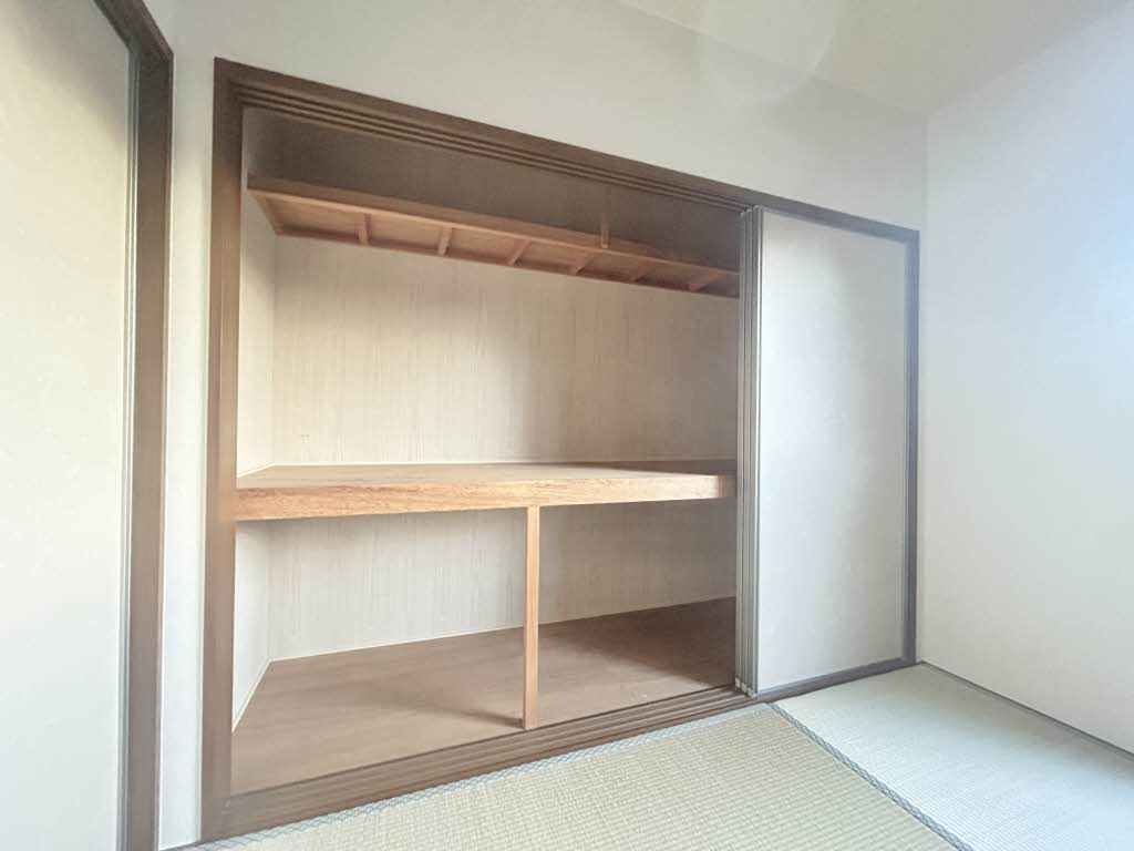 メゾン・ド・シャルム 0105号-7