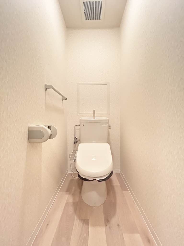 メゾン・ド・シャルム 0105号-9