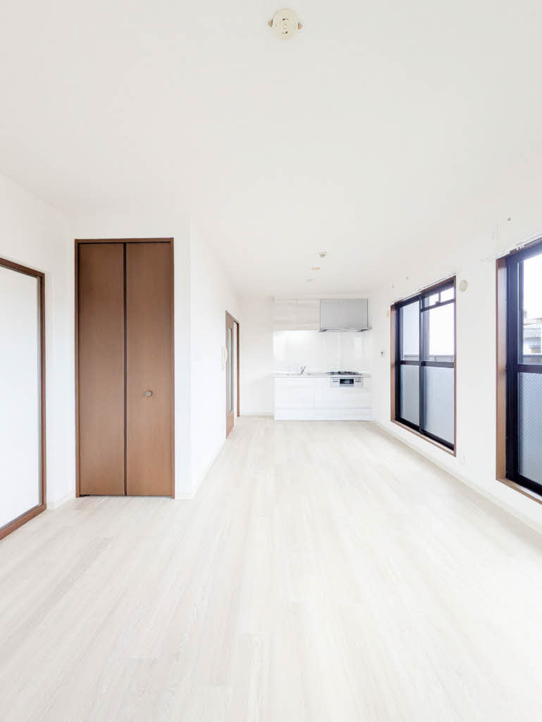 メゾン・ド・シャルム 0205号-2