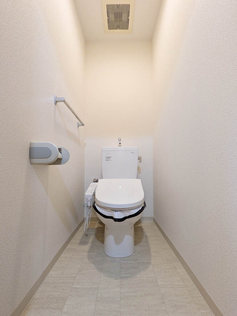 メゾン・ド・シャルム 0205号-6