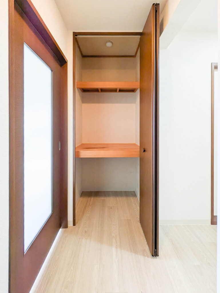 メゾン・ド・シャルム 0205号-9