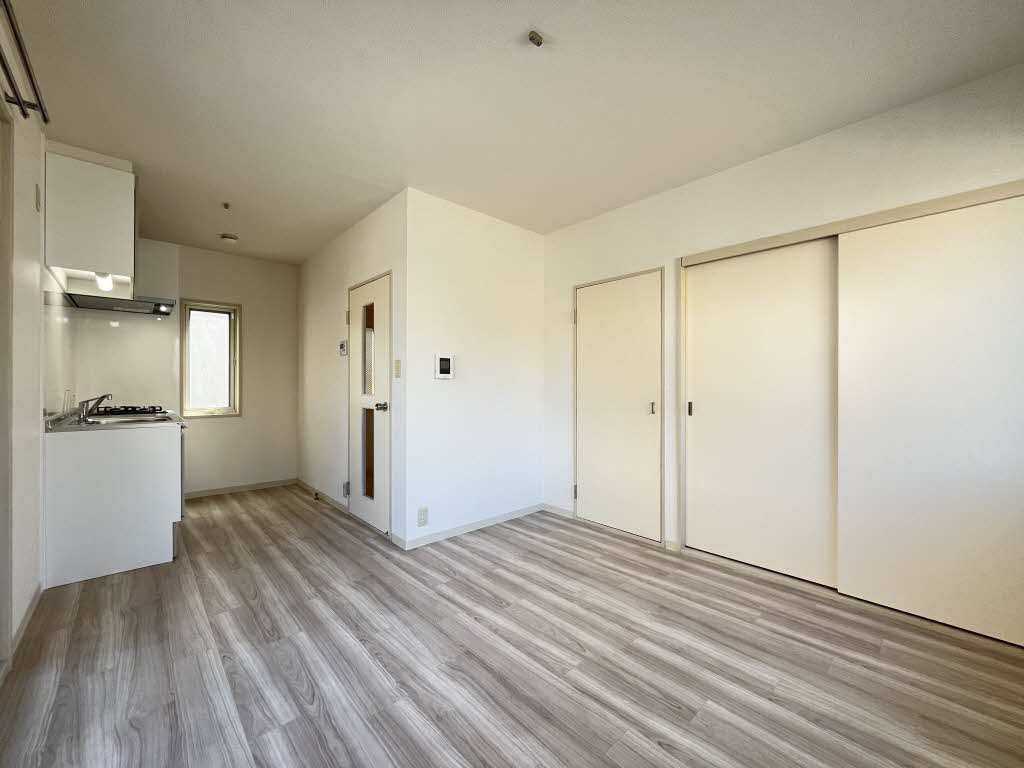 ジュネス武庫之荘 0101号-2