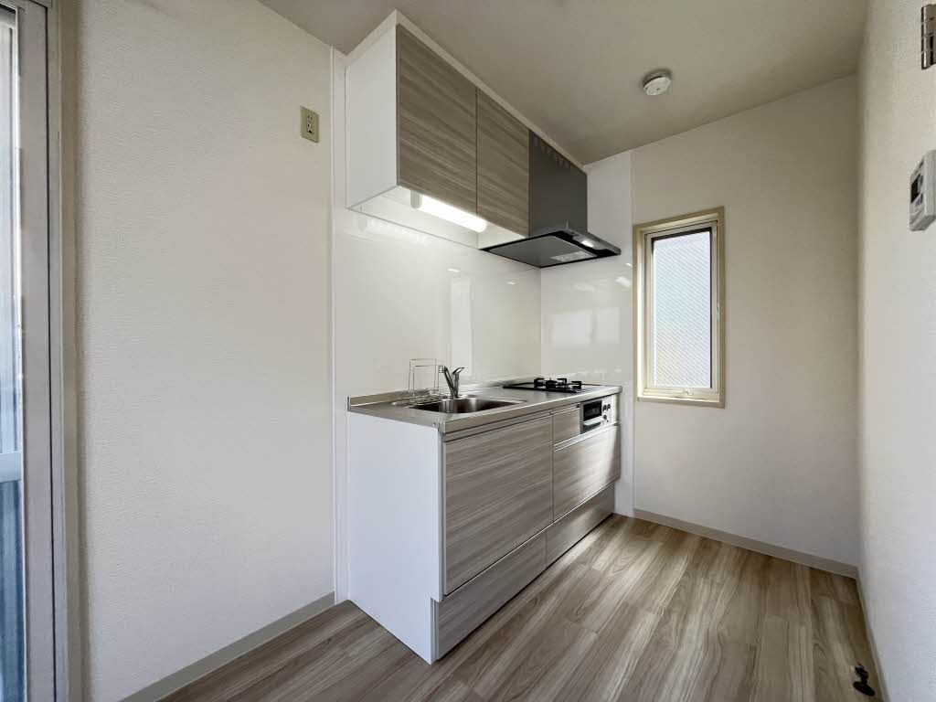 ジュネス武庫之荘 0101号-3