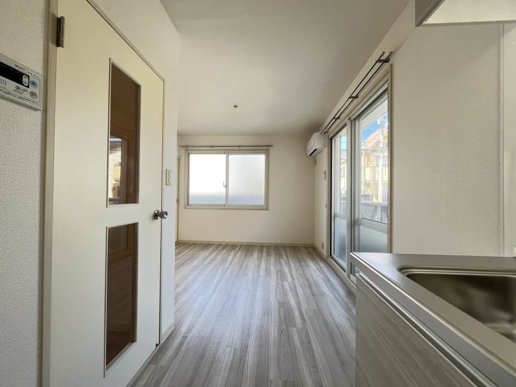 ジュネス武庫之荘 0101号-4