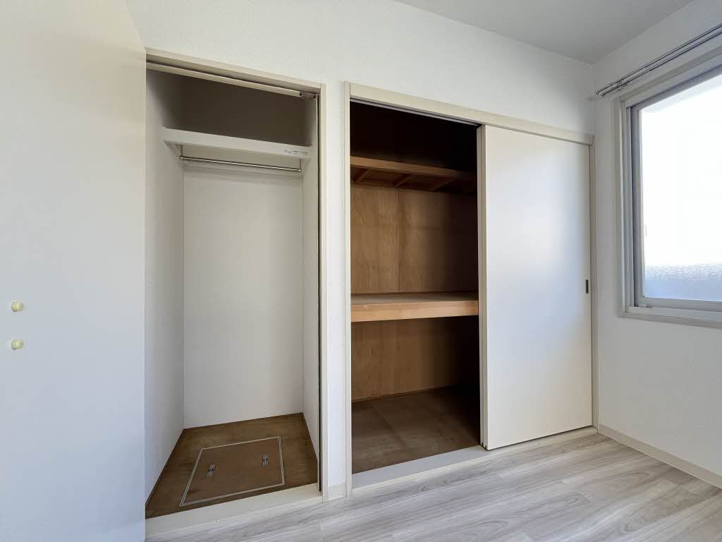 ジュネス武庫之荘 0101号-5