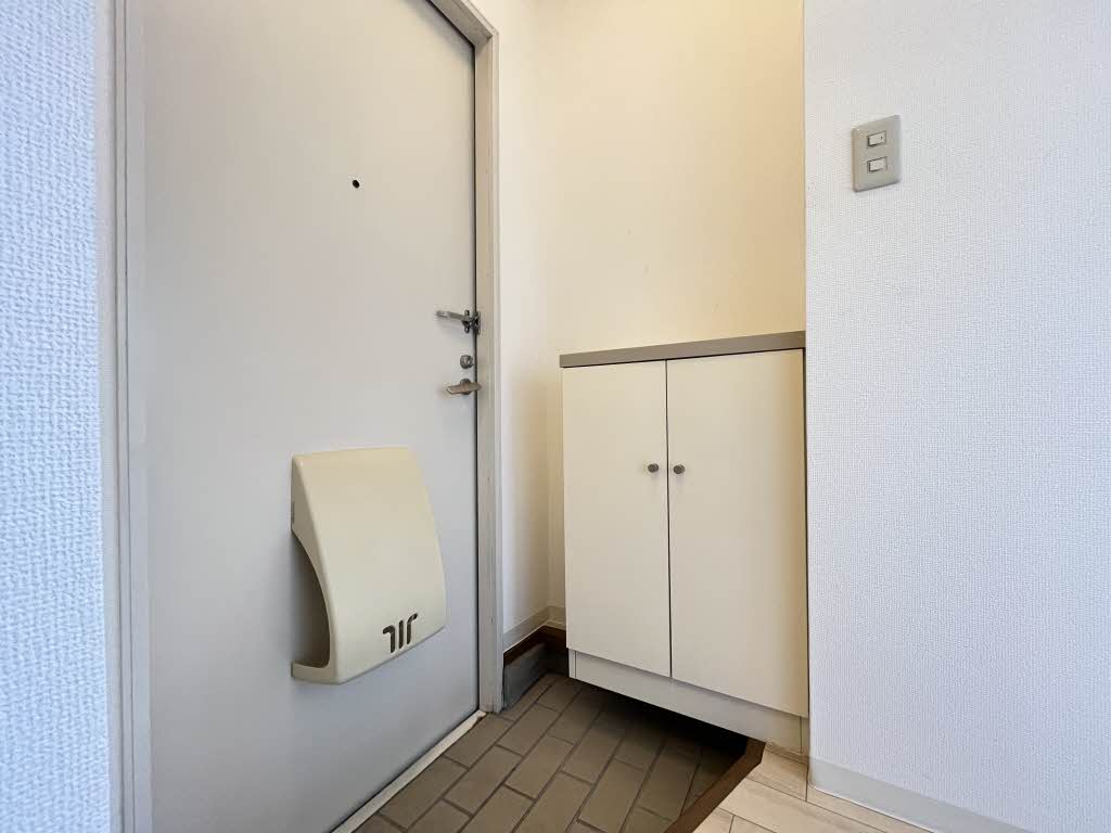 ジュネス武庫之荘 0101号-6