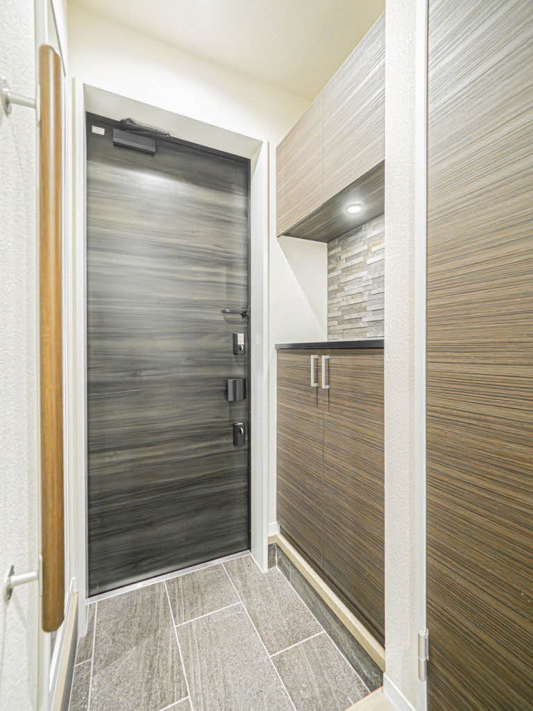 ＳｈａＭａｉｓｏｎ　Ｂｏｎｈｅｕｒ　陸ノ町 0102号-6