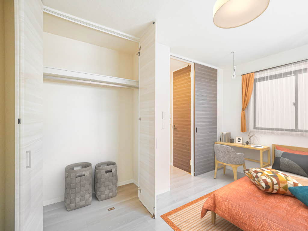 ＳｈａＭａｉｓｏｎ　Ｂｏｎｈｅｕｒ　陸ノ町 0203号-3